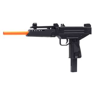 World Tech Arms Spring Custom 2 Style Micro Machine Gun Pistol FPS 230 