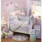 Lambs & Ivy Lambs and Ivy Hello Kitty and Friends 6 Piece Crib Bedding 