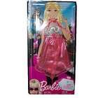 Barbie Fashion Dress  