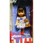 Kelly Doll Barbie  Kelly Doll Red White And Cute Belinda Special 