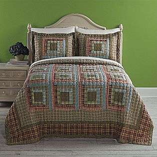   Quilt Set  Colormate Bed & Bath Decorative Bedding Coverlets & Quilts