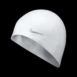 Nike Nike Team Dome Swim Cap  & Best 