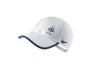  French Football Federation Core Gorra regulable