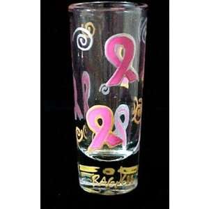 Pretty in Pink Design   Hand Painted   Collectible Shooter 