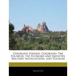   Military Installations, and Tourism (9781171060932) Dakota Stevens