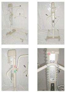 Arjo Maxilift Battery Operated Patient Lift Transfer  
