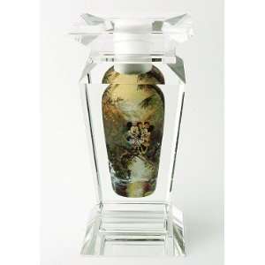  James Coleman Tropical Twosome Classic Vase