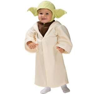  Baby Yoda Costume Child Infant 12 24 month Star Wars 