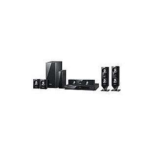 3D Blu ray Home Theater System  Samsung Computers & Electronics Home 
