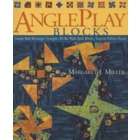 Publishing Angleplay Blocks Simple Half Rectangle Triangles, 84 