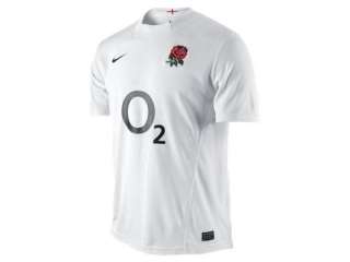 Nike Store España. Camiseta de rugby oficial 2011/12 RFU – Hombre