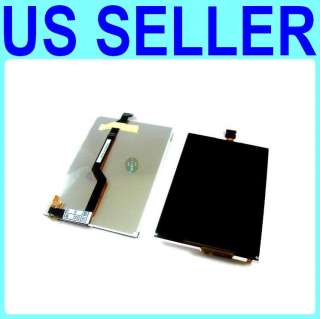 US New LCD Screen Replacement for iPod Touch 2nd Gen  