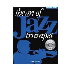  The Art Of Jazz Trumpet Musical Instruments