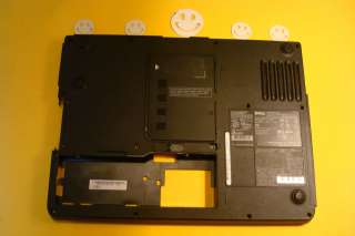 Dell Inspiron 6000 Bottom Case with Covers CN 0J5364 0J5364 