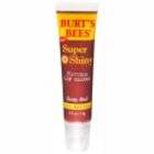Burts Bees Super Shiny Natural Lip Gloss, Zesty Red, 0.5 oz (14 g)