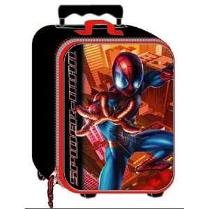  Spiderman Pilot Case: Toys & Games
