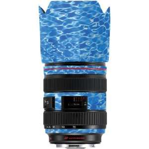  Lens Skins for Canon EF 24 70mm f/2.8L USM Underwater 