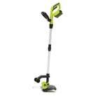   Trimmer Joe 20 Volt Lithium Ion Cordless String Trimmer/Edger with One