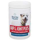 Best Pet Health Hip & Joint Plus For Dogs, 300 Chewable Tablets, Best 