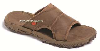 Moszkito Viper Slide   arch support sandal   Men   2103  