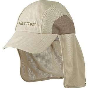  Convertible Mesh Sun Hat by Marmot: Sports & Outdoors