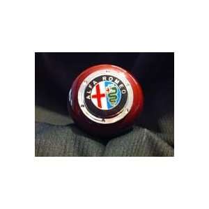  Alfa Romeo Stick Shift Wine Stopper 