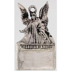  Guardian Angel Message Board Amulet: Everything Else