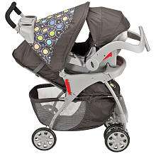   Embrace Travel System Stroller   Atom Grey   Evenflo   Babies R Us