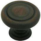 oil rubbed bronze cabinet knobs  