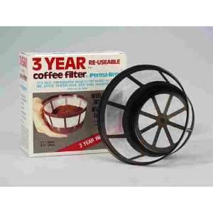   5 each Tops Coffee Filter Basket (1666 BX)