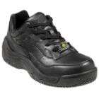 Nautilus Safety Footwear Womens Work Shoes Leather Oxford Black 05037