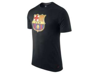  Camiseta FC Barcelona Basic Core   Hombre