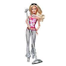 Barbie Fashionista In the Spotlight Doll   Glam   Mattel   ToysRUs