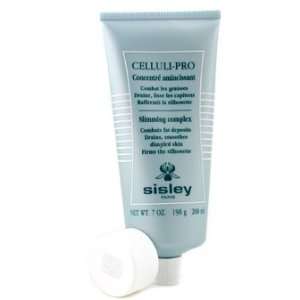   Anti Cellulite Body Care by Sisley for Unisex Anti Cellulite Body Care