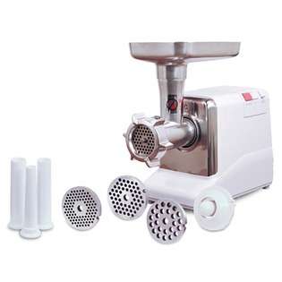 TSM Products TSM No. 10 Electric Meat grinder 