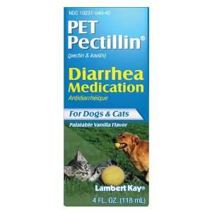  Pet Pectillin Diarrhea Medication for Pets