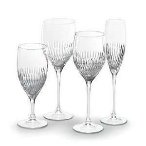  Vera Wang Crystal Chime Flute Champagnes: Kitchen & Dining