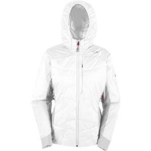  The North Face Redpoint Optimus Insulated Jacket   Womens 