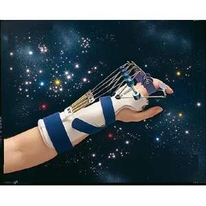 Rolyanre Formed Adjustable Extension Splint Right Size Small 33 