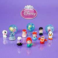  Disney Princess Bubble Pack   Ariel   Blip Toys   Toys R Us