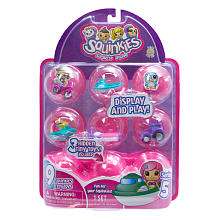 Squinkies Tiny Toys Bubble Pack   Series 5   Blip Toys   Toys R Us