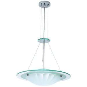 Concepts 11800 GM M2 Etched Glass Diffuser Meloe Contemporary / Modern 