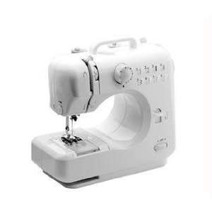  By Lil Sew & Sew 8 Stitch Desktop Sewing Machine Combo: Home & Kitchen