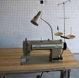 Singer 591 D300A Professional Sewing Machine  