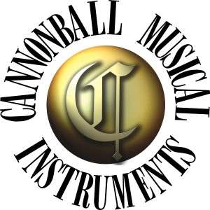 Cannonball Sceptyr Semi pro Series Alto Sax Saxophone MINT  