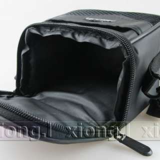 Camera case bag for nikon Coolpix L810 L120 L110 L105 P510 P500 P100 