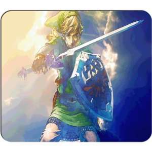    The Legend of Zelda Skyward Sword Mouse Pad