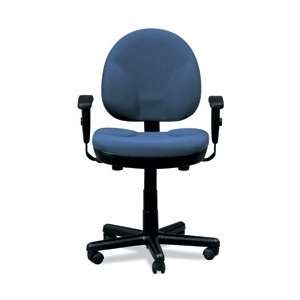 EUROTECH Task Chair   Gray  Industrial & Scientific