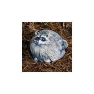    Evergreen Enterprises Raccoon Portly Medium: Patio, Lawn & Garden