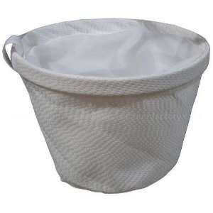   Cloth Filter Bag for A7 and A8 Central Vacuum Systems: Home & Kitchen